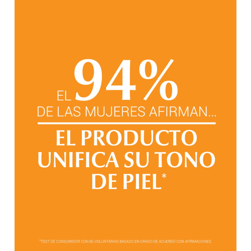 Eucerin - Écran solaire fluide teinté SPF50+ Pigment Control - Transparent