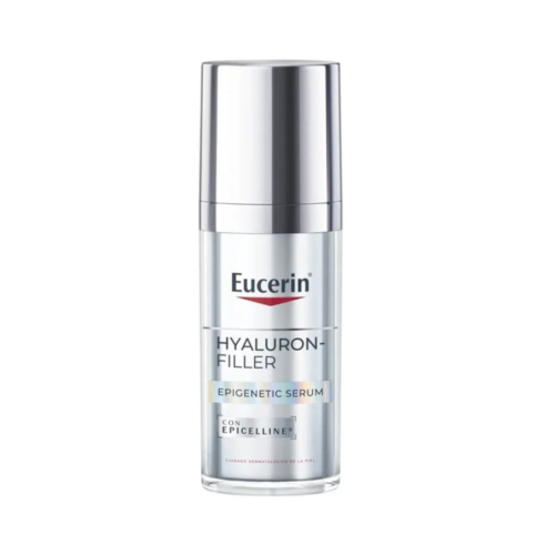Eucerin - Sérum anti-âge Epigenetic avec Epicelline Hyaluron-Filler