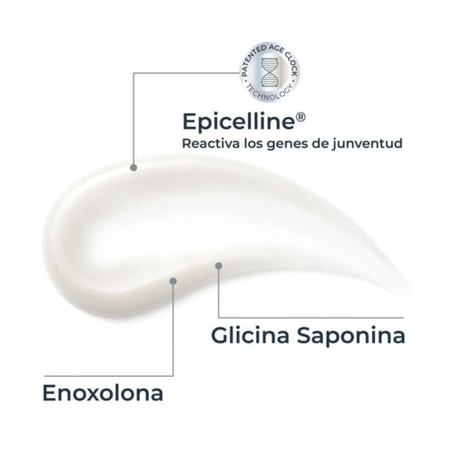 Eucerin - Sérum anti-âge Epigenetic avec Epicelline Hyaluron-Filler