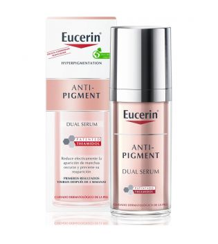 Eucerin - Double Sérum Anti-Pigment