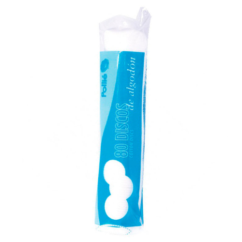 Eurostil  -  Pollie Disque de coton