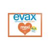 Evax - Maxi protège-slips - 40 unités