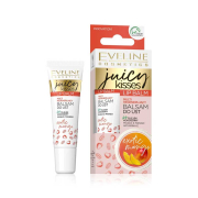 Eveline Cosmetics - Baume à lèvres Juicy Kisses - Exotic mango