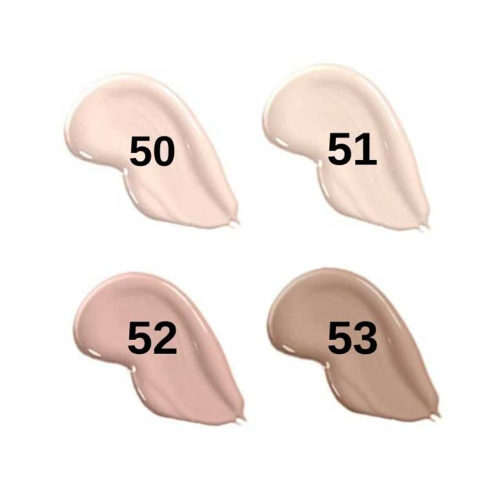 Eveline Cosmetics - CC Crème Magical colour correction SPF15 - 52: Medium beige