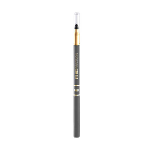 Eveline Cosmetics - Eyeliner Eye Max Precision - Grey