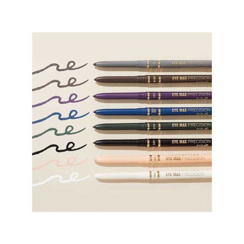 Eveline Cosmetics - Eye-liner Eye Max Precision - Nude