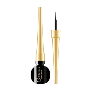 Eveline Cosmetics - Eyeliner liquide Celebrities - Noir