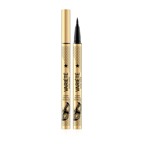 Eveline Cosmetics - Eyeliner Liquide Variété