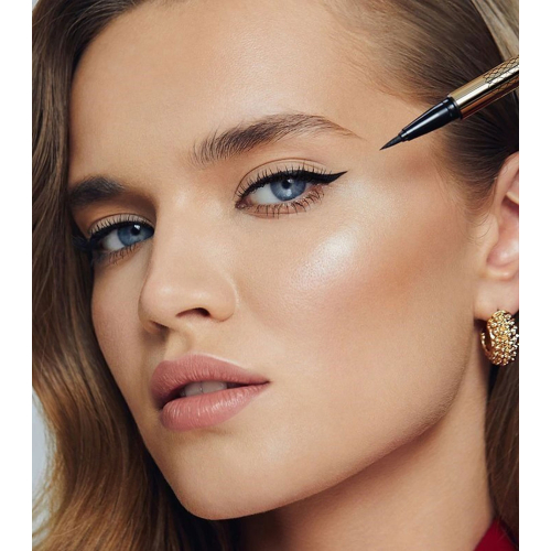 Eveline Cosmetics - Eyeliner Liquide Variété