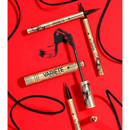 Eveline Cosmetics - Eyeliner Liquide Variété