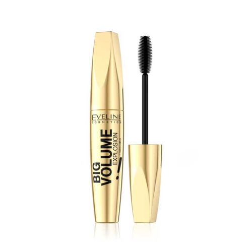 Eveline Cosmetics - Mascara Volumateur Big Volume Explosion