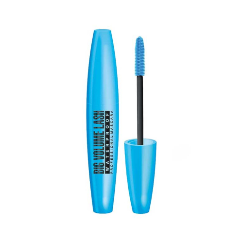 Eveline Cosmetics - Mascara Volumateur Big Volume Lash - Waterproof