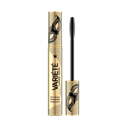 Eveline Cosmetics - Mascara Volumisant Variété Lashes Show
