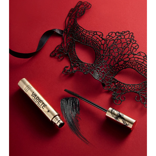 Eveline Cosmetics - Mascara Volumisant Variété Lashes Show