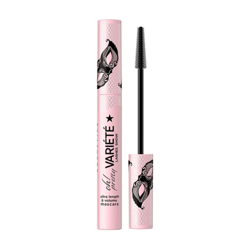 Eveline Cosmetics - Mascara Volumisant Variété Oh! Pretty