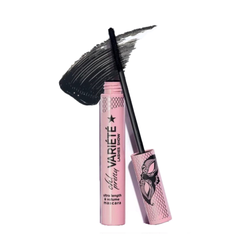 Eveline Cosmetics - Mascara Volumisant Variété Oh! Pretty