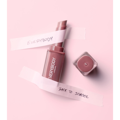 Everybody London - *After Class* - Baume à lèvres volumisant - Frosted Blush