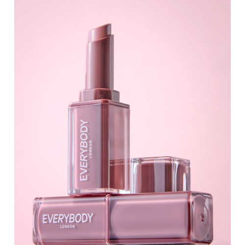 Everybody London - *After Class* - Baume à lèvres volumisant - Frosted Blush
