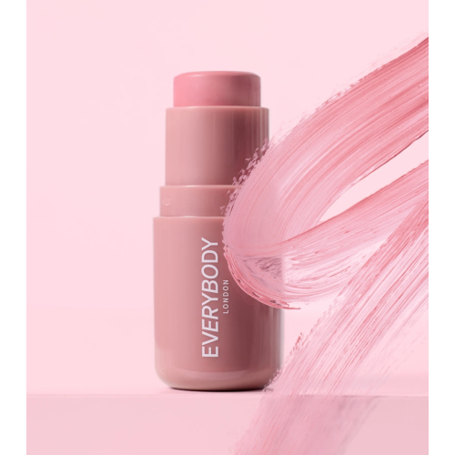 Everybody London - *After Class* - Colorete en stick - School Crush