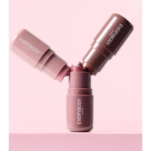 Everybody London - *After Class* - Colorete en stick - School Crush