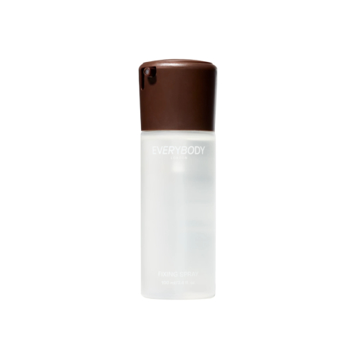 Everybody London - *After Class* - Spray fixateur de maquillage
