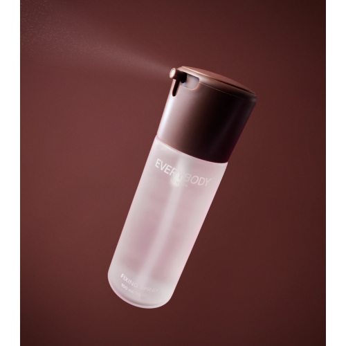 Everybody London - *After Class* - Spray fixateur de maquillage