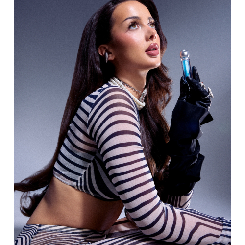 Everybody London - *Aleksandra Sosfa Futura Makeup* - Gloss à lèvres Cold Me