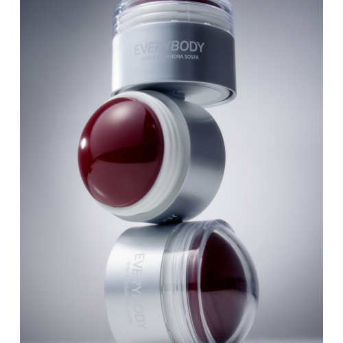 Everybody London - *Aleksandra Sosfa Futura Makeup* - Blush crème Cosmic Flush