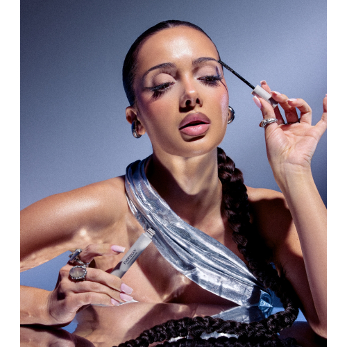 Everybody London - *Aleksandra Sosfa Futura Makeup* - Gel fixateur pour sourcils Lift Off