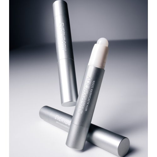 Everybody London - *Aleksandra Sosfa Futura Makeup* - Stick illuminateur Prism Stick