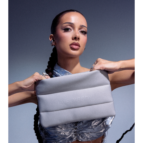 Everybody London - *Aleksandra Sosfa Futura Makeup* - Trousse de maquillage