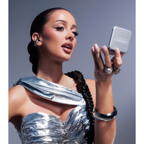 Everybody London - *Aleksandra Sosfa Futura Makeup* - Palette de fards à paupières Eclipse Mini