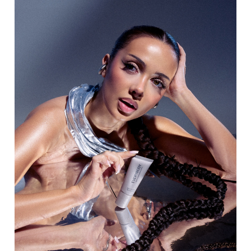 Everybody London - *Aleksandra Sosfa Futura Makeup* - Base de maquillage Second Skin