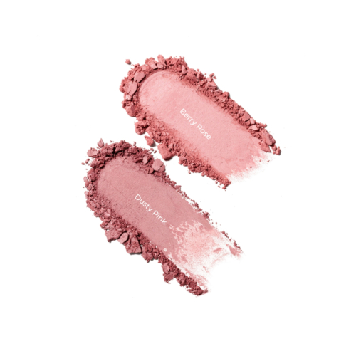 Everybody London - *Back to the Office* - Blush poudre Baked Blush - Dusty Pink