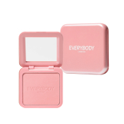 Everybody London - *Back to the Office* - Fard à joues satiné Satin Blusher - Berry Rose