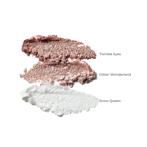 Everybody London - *Back to the Office* - Fard à paupières pailleté - Wonderland