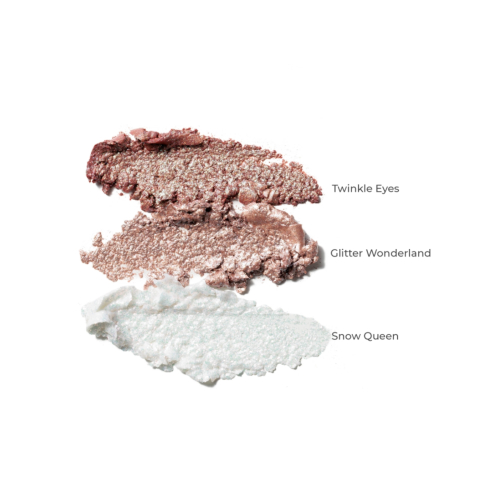 Everybody London - *Back to the Office* - Fard à paupières pailleté - Twinkle Eyes