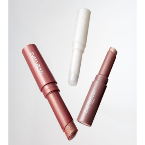 Everybody London - *Back to the Office* - Fard à paupières pailleté - Twinkle Eyes