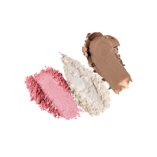 Everybody London - *Back to the Office* - Palette visage - Blush Me Baby