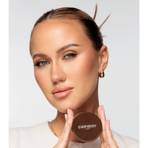 Everybody London - *Back to the Office* - Poudre libre illuminatrice pour le contour des yeux