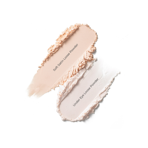 Everybody London - *Back to the Office* - Poudre libre illuminatrice pour le contour des yeux