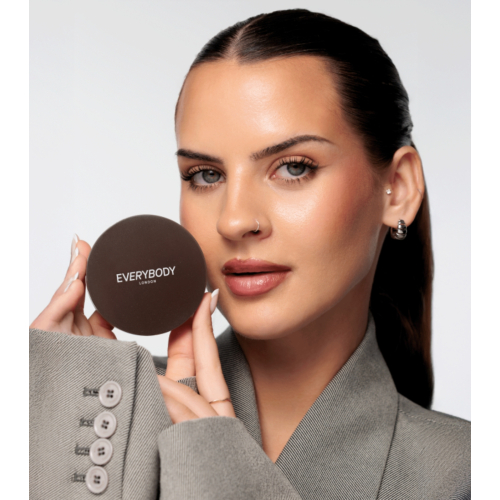 Everybody London - *Back to the Office* - Poudre libre satinée Soft Satin