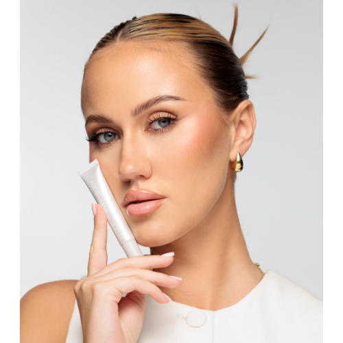 Everybody London - *Back to the Office* - Teinte à lèvres Peptide - Frosty Kiss