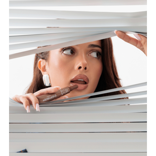 Everybody London - *Back to the Office* - Teinte à lèvres Peptide - Ginger Glow