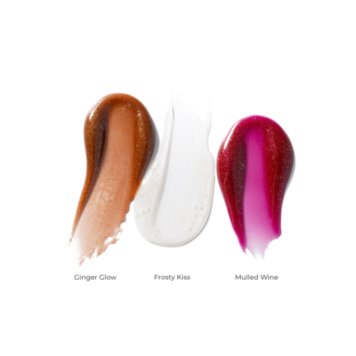 Everybody London - *Back to the Office* - Teinte à lèvres Peptide - Ginger Glow