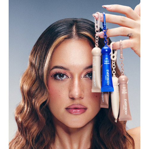 Everybody London - Baume à lèvres Lip Blind Box