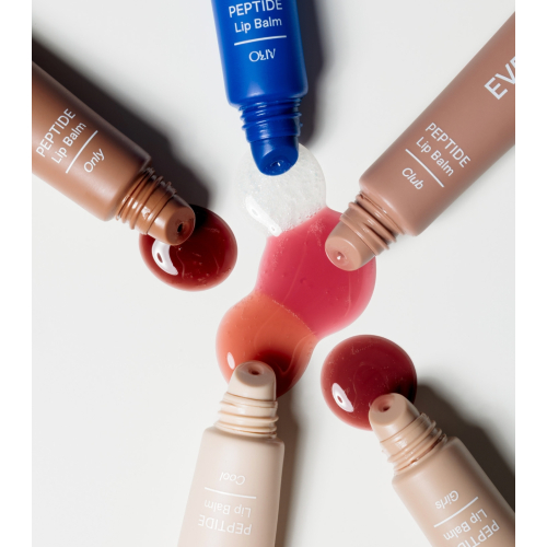 Everybody London - Baume à lèvres Lip Blind Box