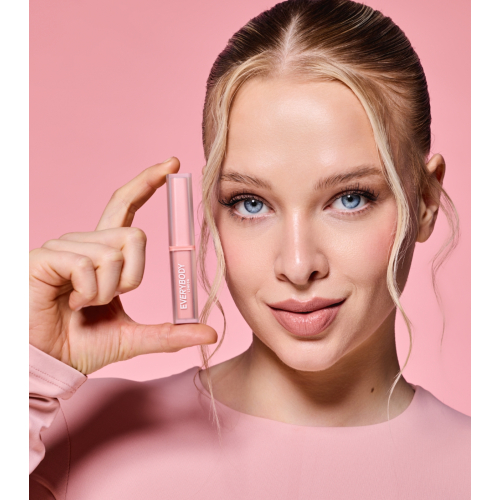 Everybody London - Rouge à lèvres satiné Velvet Matte - Dusty Silk