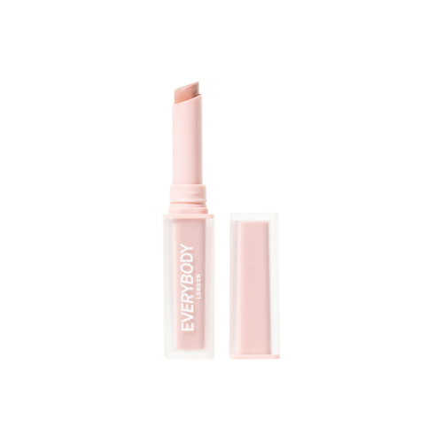 Everybody London - Rouge à lèvres satiné Velvet Matte - Dusty Silk