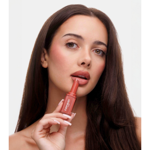 Everybody London - Rouge à lèvres volumateur - Dusty Rose